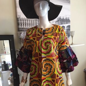 African Dress
